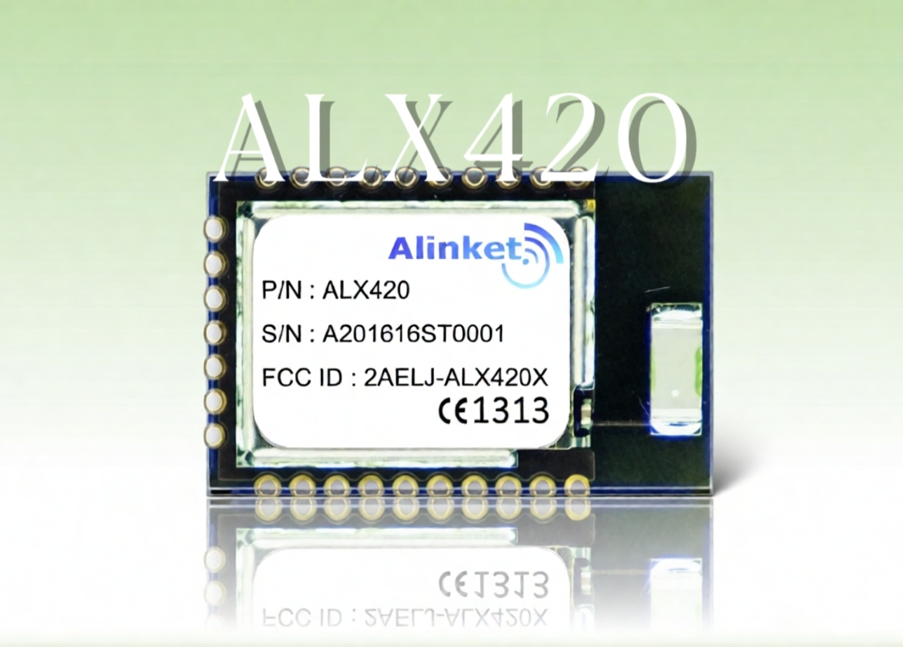 ALX420A &nbsp;Bluetooth controller