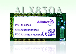 ALX830X Wi-Fi Controller