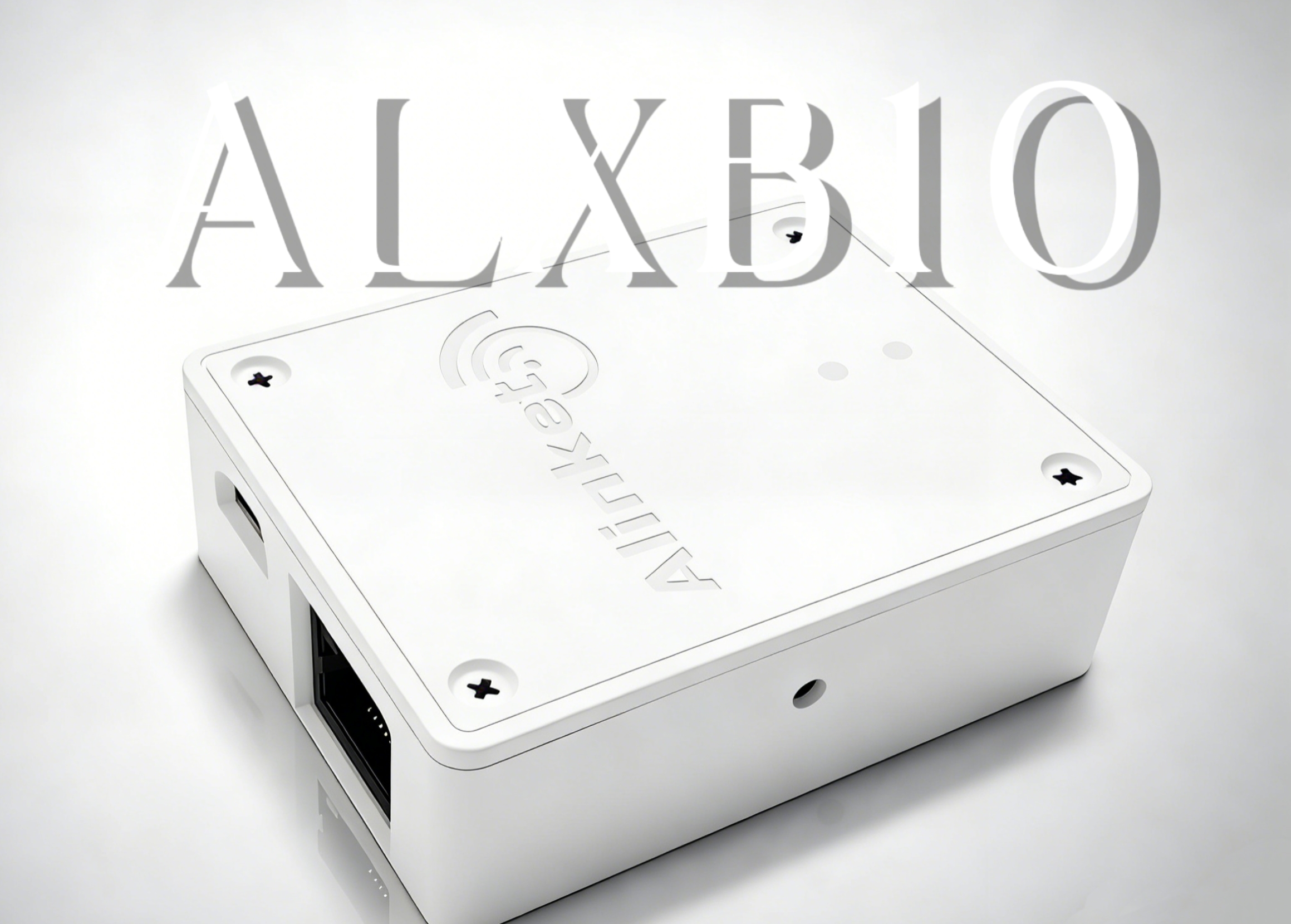 ALXB10 Ethernet-to-Wi-Fi Bridge