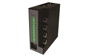 ALXE10B Industrial Edge Computing Gateway