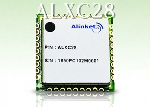 ALXC28 Wi-Fi & Bluetooth &nbsp;Module